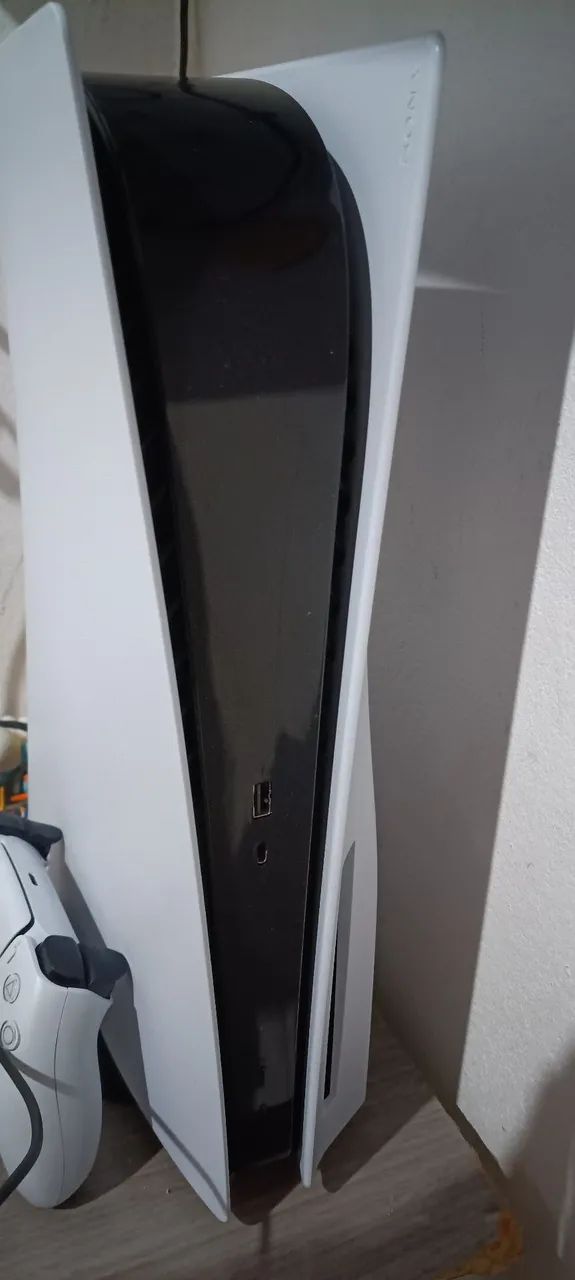 Playstation 5 - Foto 2