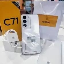 Celular Realme C71 128 GB Novo  - Foto 4