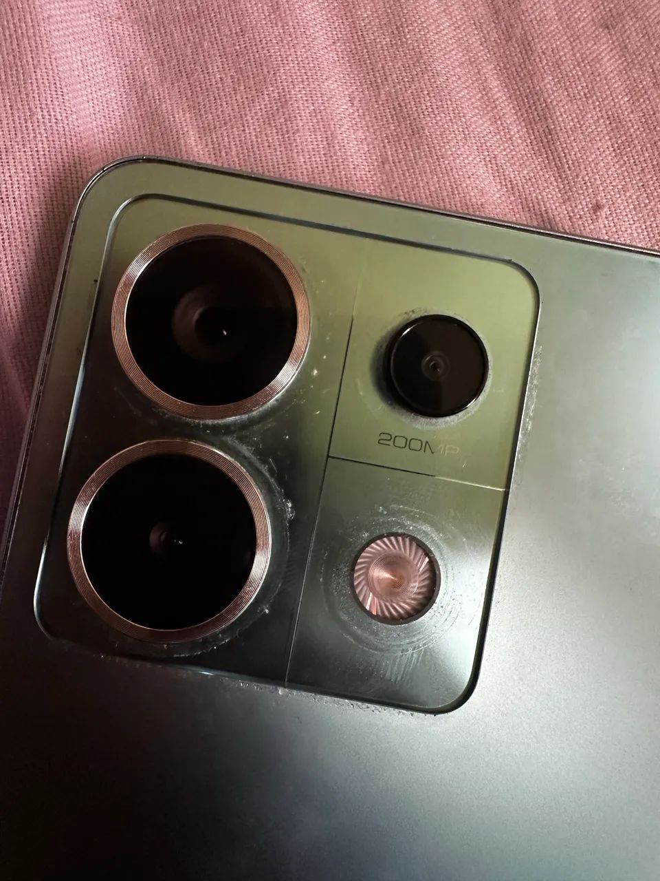 Xiaomi Redmi Note 13 Pro 5G 256GB - Foto 2