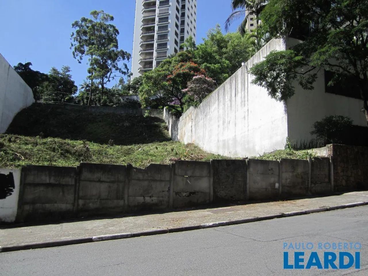 TERRENO - MORUMBI - SP - Foto 3