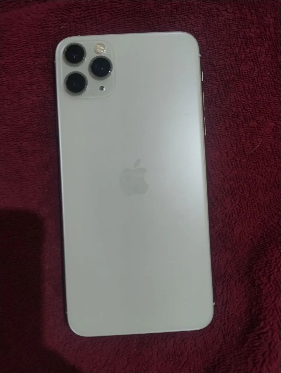 iPhone 11 pro Max  - Foto 2