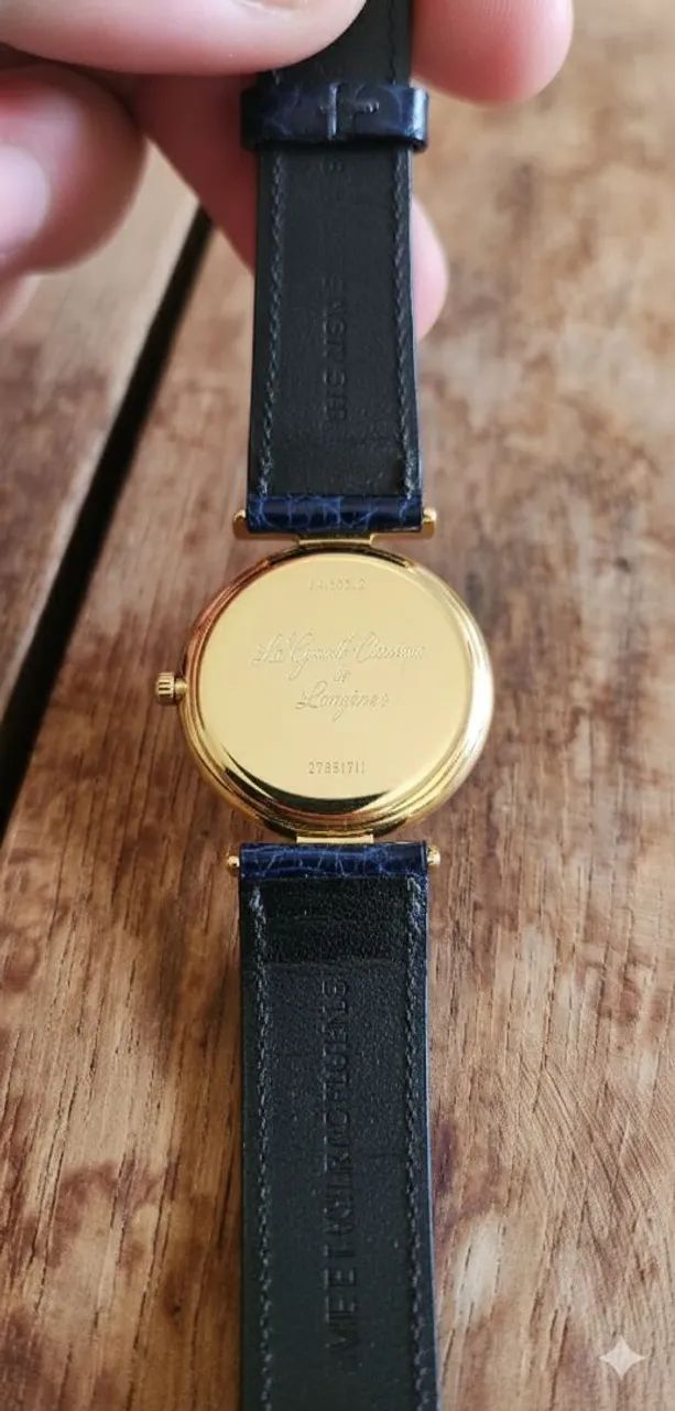 Relógio Longines La Grande Classique - Foto 2