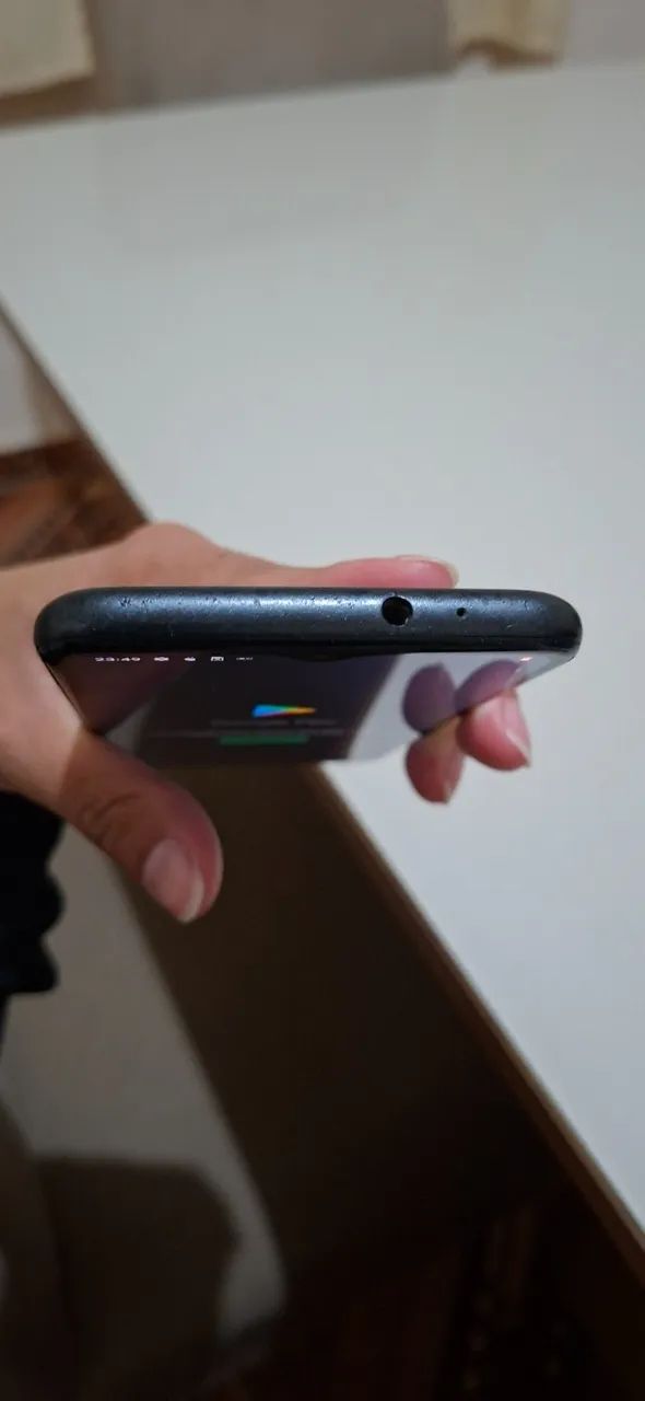 Celular Moto G8 Play Motorola Dual Chip - Foto 3