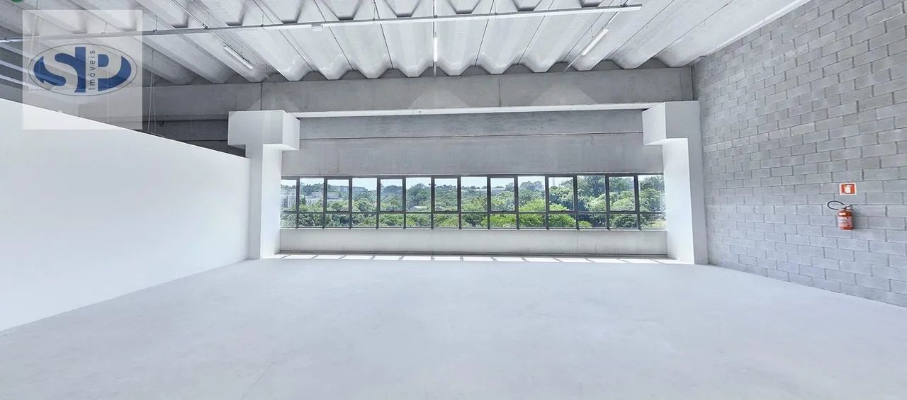 Galpão para Aluguel na Zona Leste | 1.473m² | Docas VUC - Foto 2
