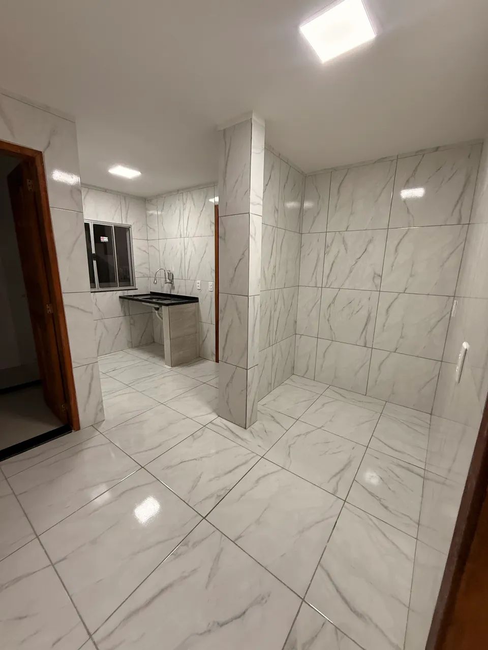 APARTAMENTO DE 1 QUARTO PARA ALUGAR - Foto 2