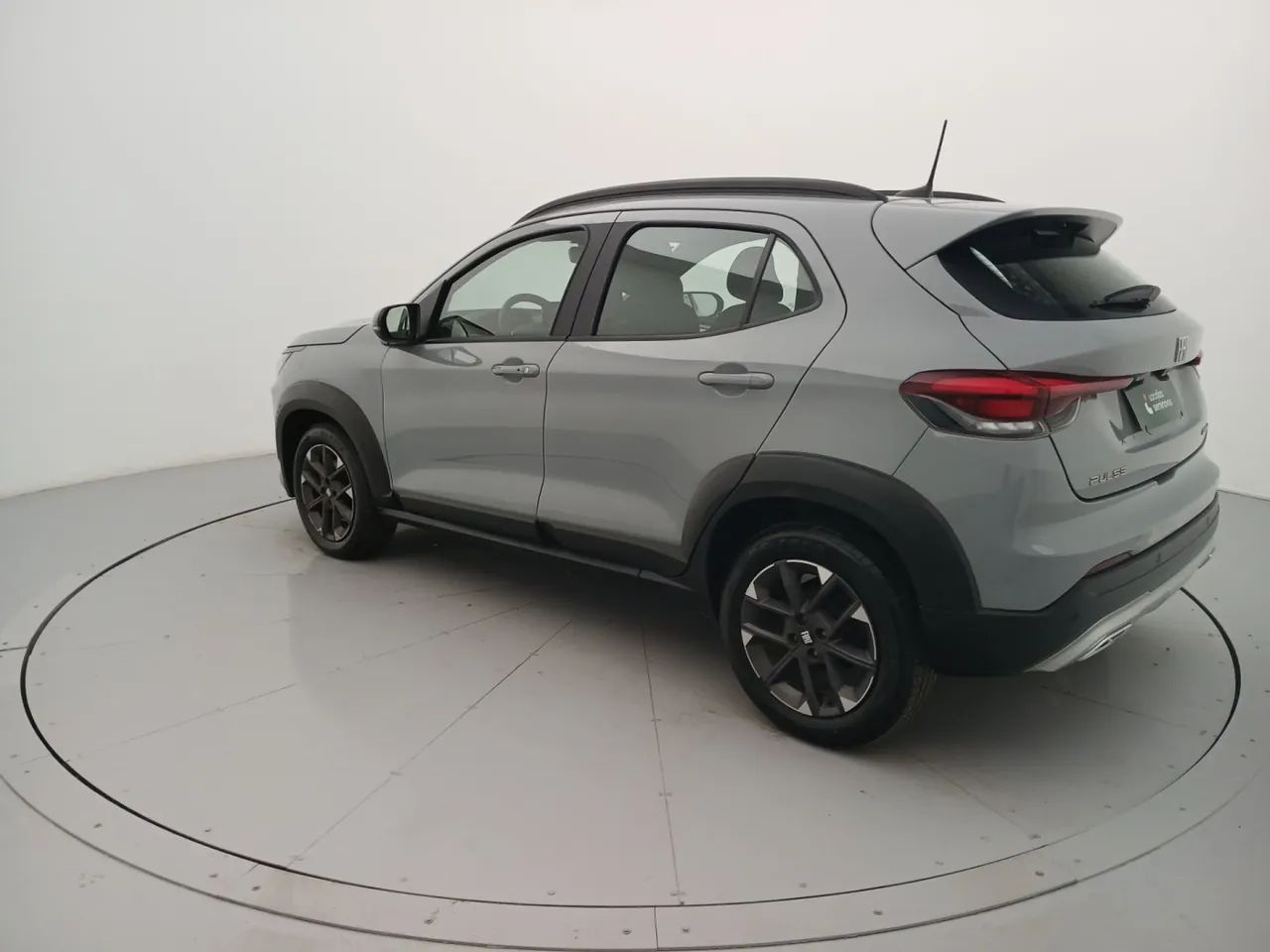 Fiat Pulse 2025 - Foto 3
