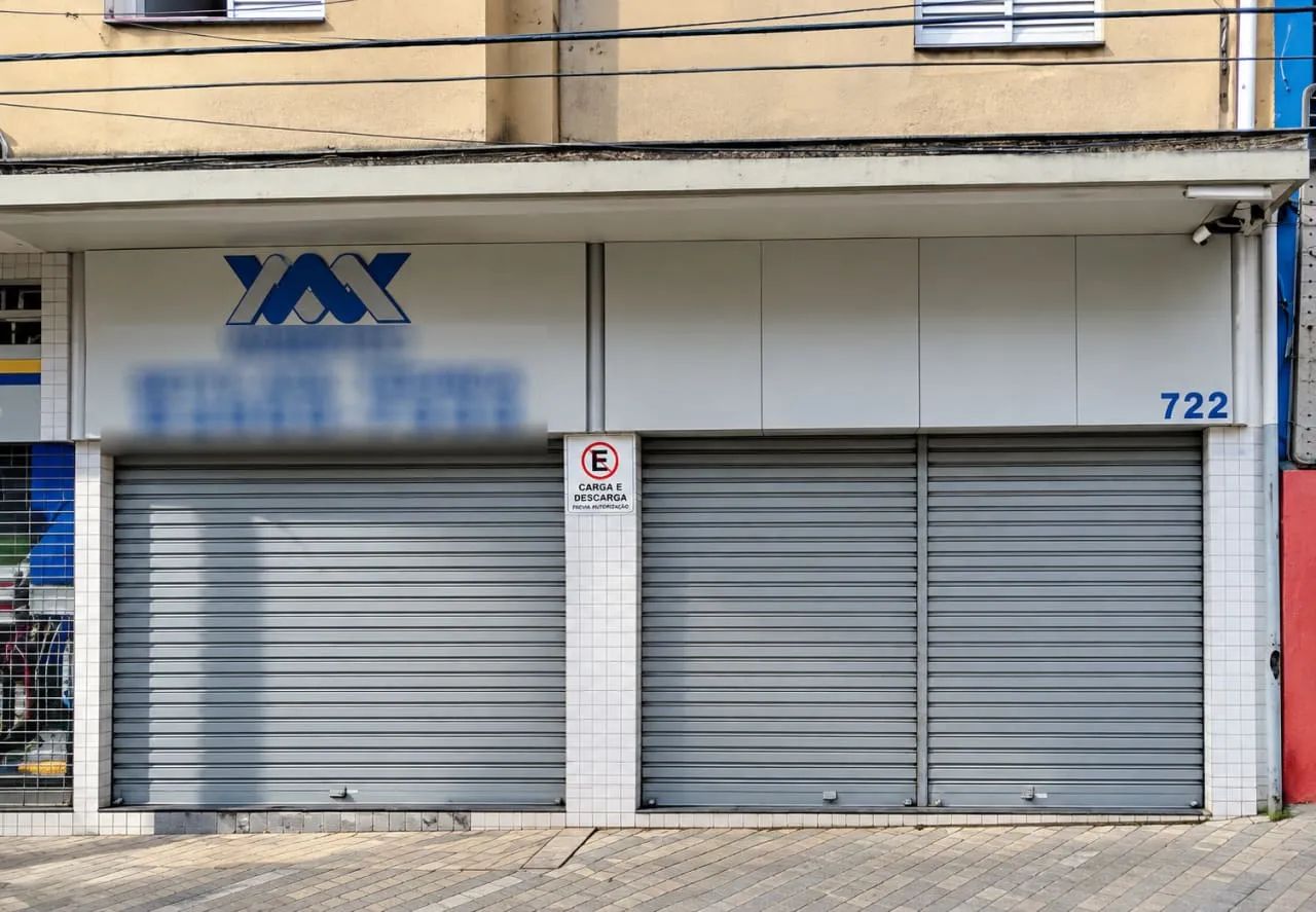 Loja na Rua Araritaguaba, 722  120 m²
