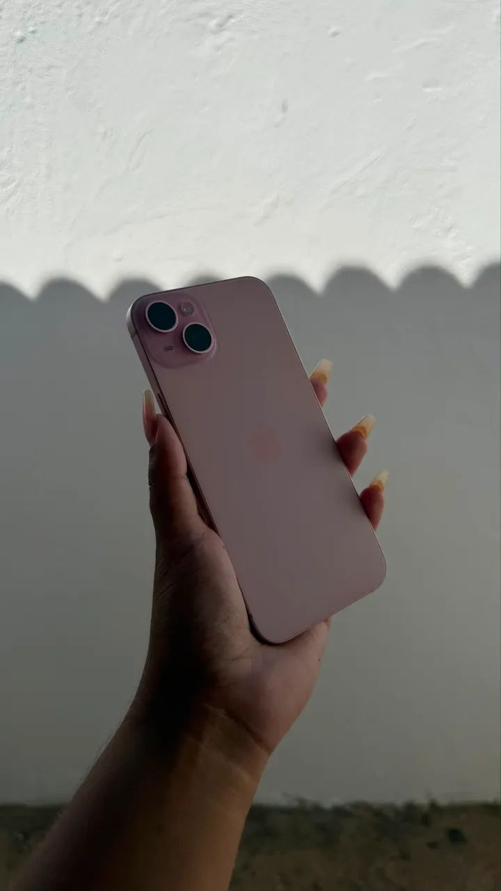 iPhone 15 plus  - Foto 3