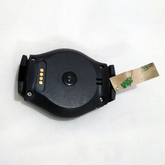 Relógio Smartwatch JW18 Sem Pulseira - Foto 3