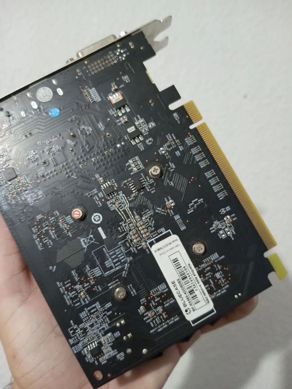 Placa de video - Foto 2