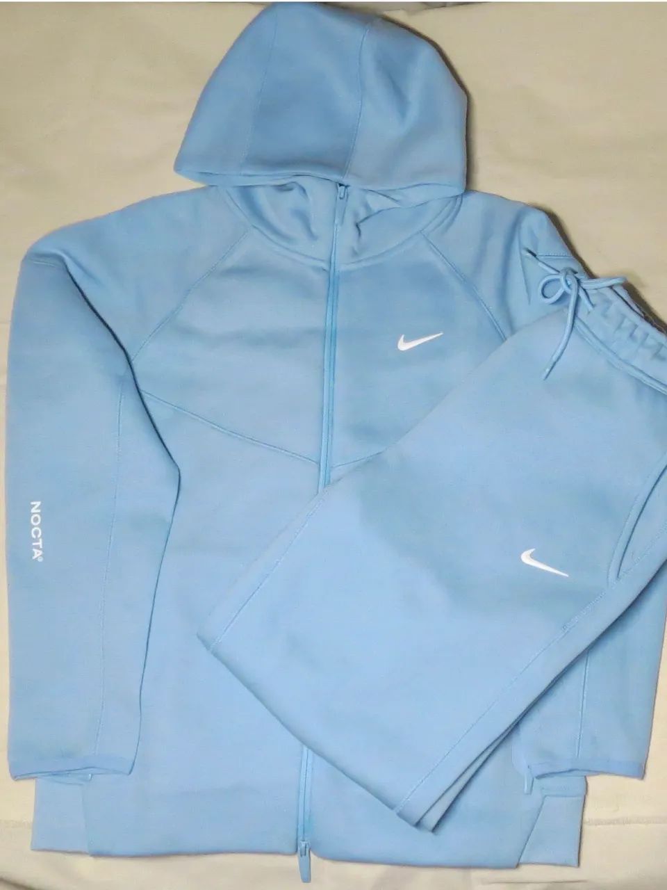Conjunto Nocta Azul