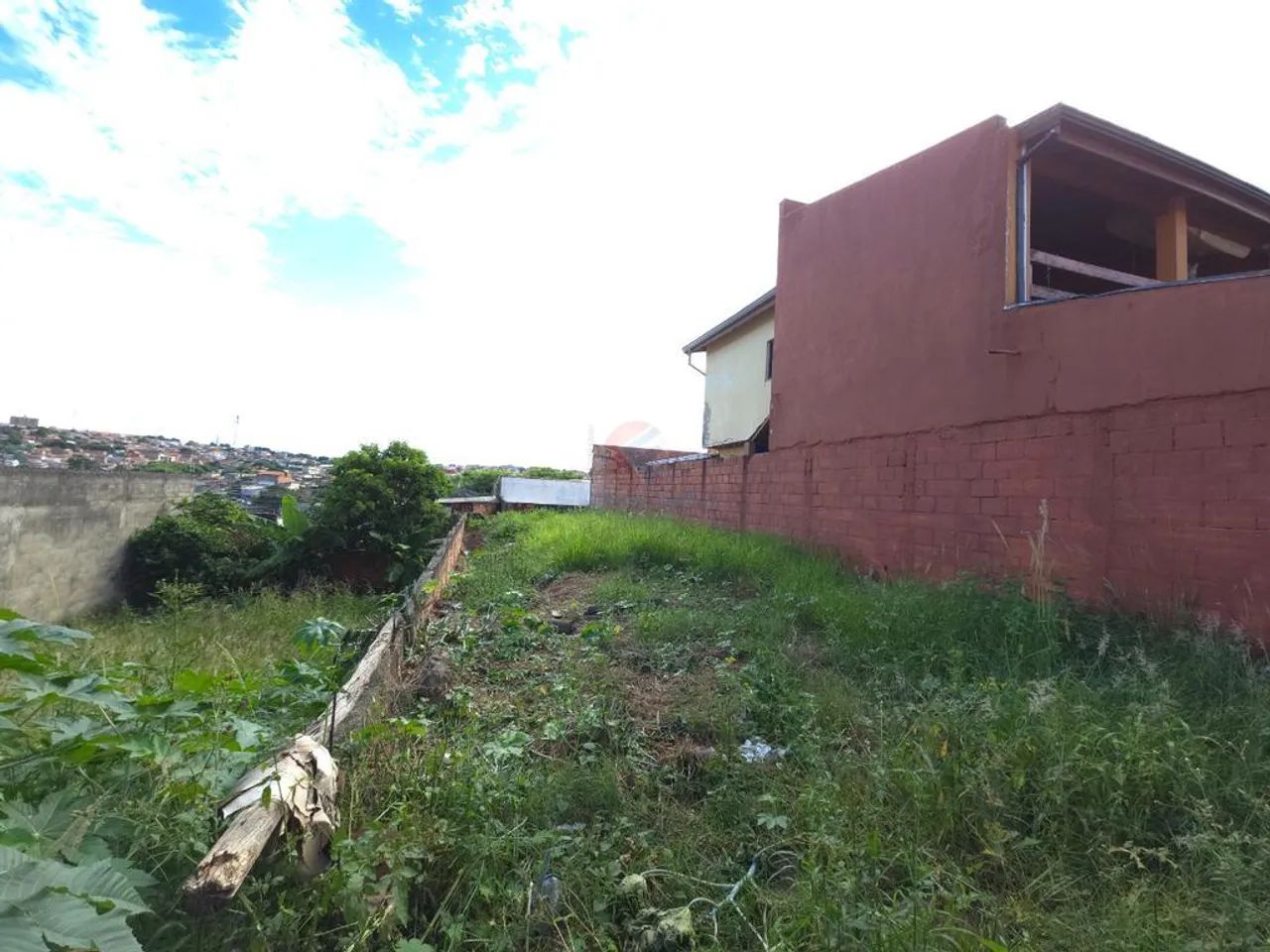 Terreno à venda em Hortolândia, Vila Real - Foto 3