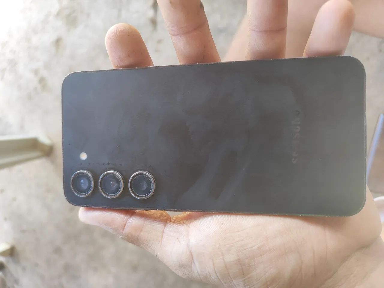 S23 256GB