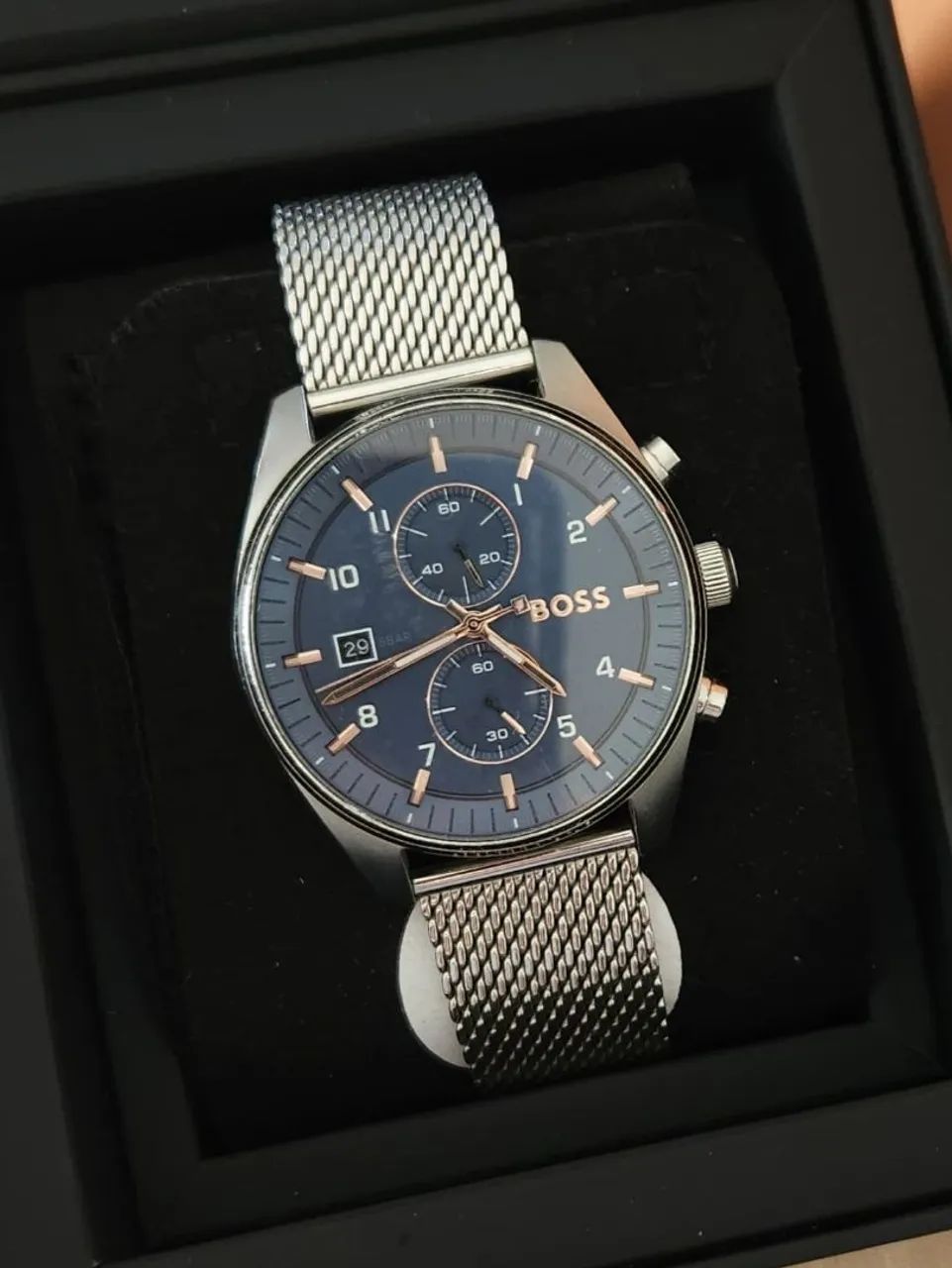 Relógio HUGO BOSS