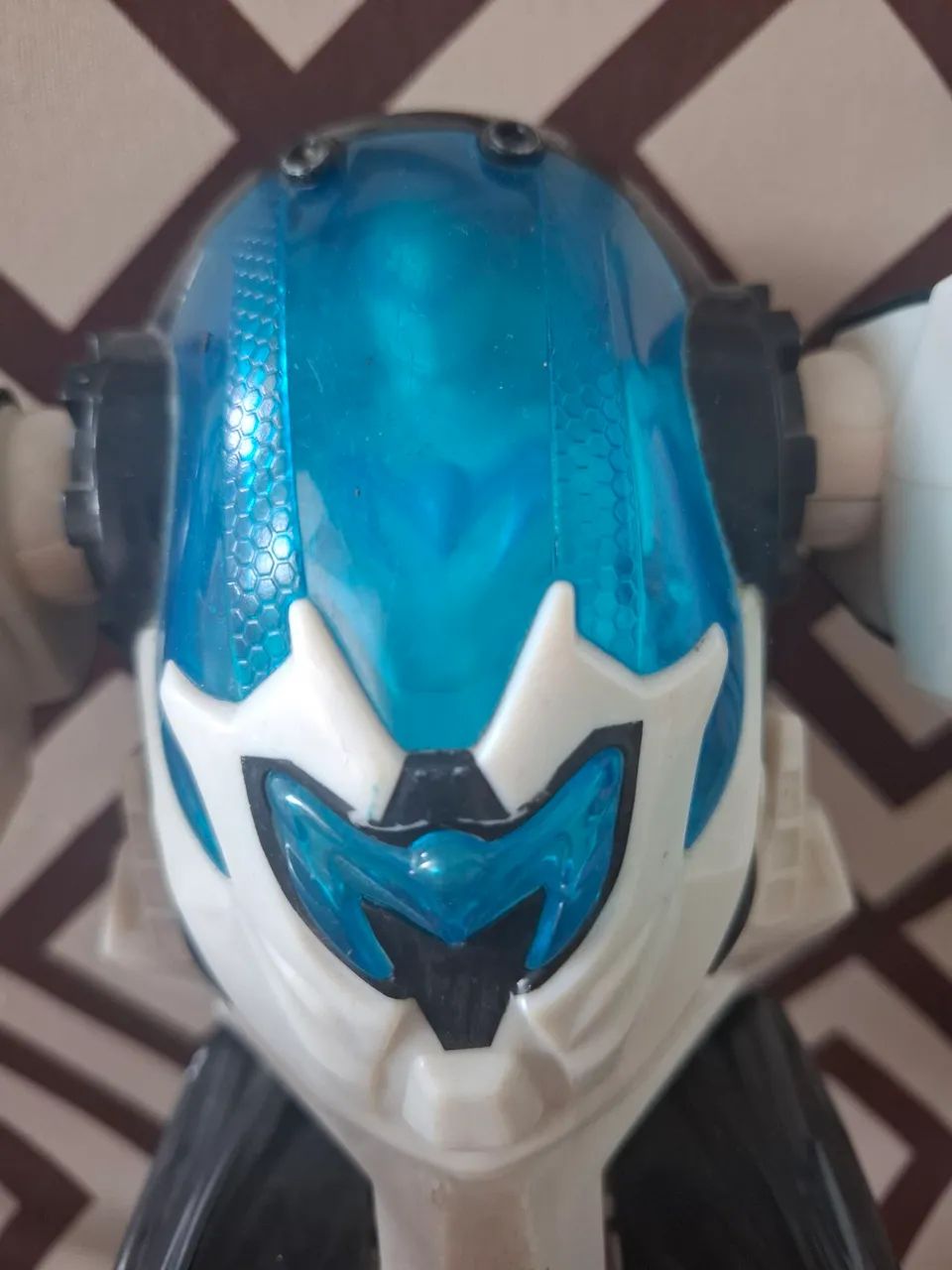 Boneco Max Steel - Foto 2