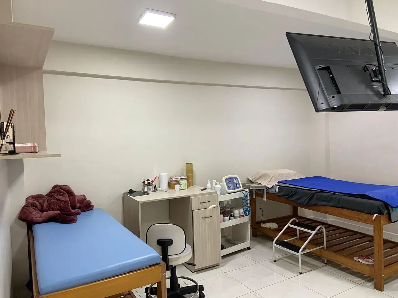 SALAS COMERCIAIS PARA LOCAÇÃO  MORADA DO SOL | ALEIXO  MANAUS - Foto 2