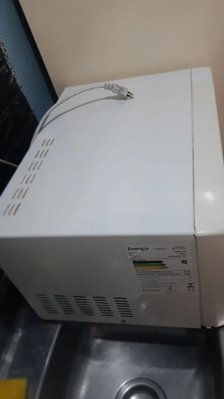 Microondas aceito proposta - Foto 2