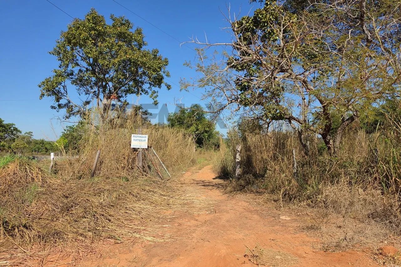 CHÁCARA À VENDA A APENAS 6 KM DE ARAGUAÍNA  TO - Foto 5