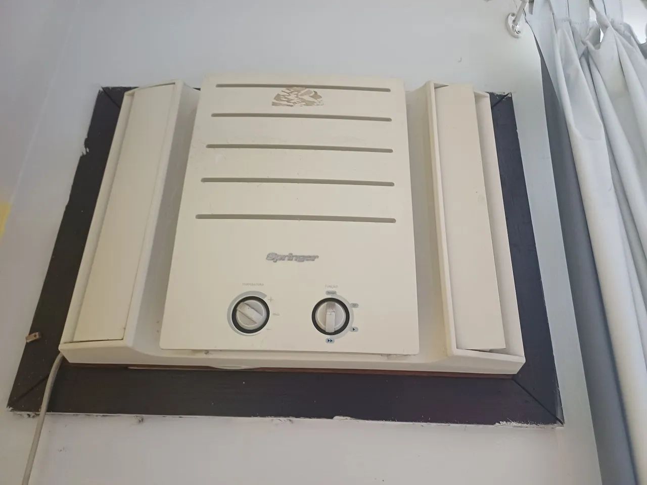Ar de janela - Foto 2