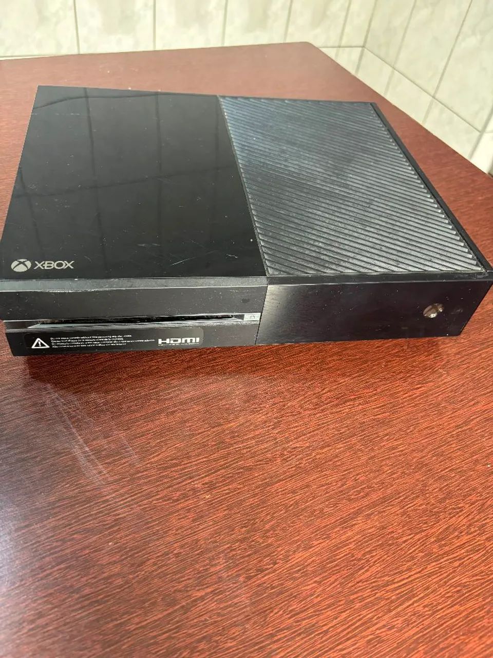 Xbox one - Foto 4