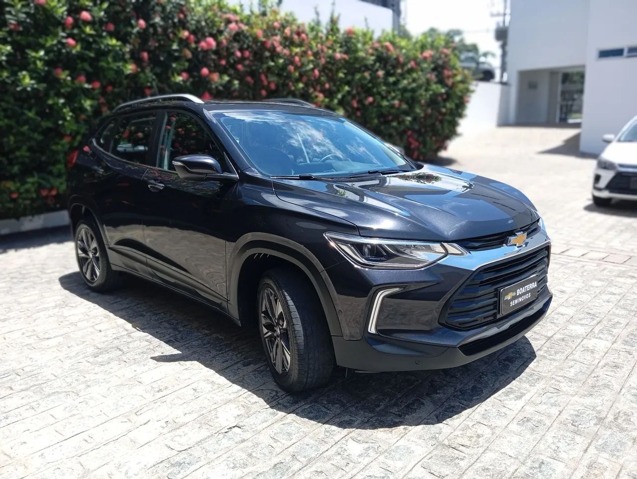 Chevrolet Tracker 1.2 TURBO 12V FLEX AUT. 2025