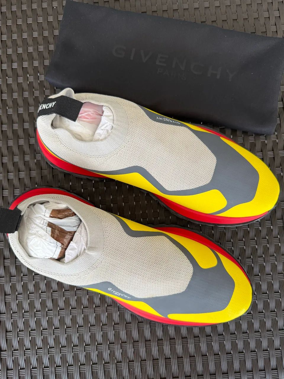 Tênis Givenchy Sport  - Foto 4