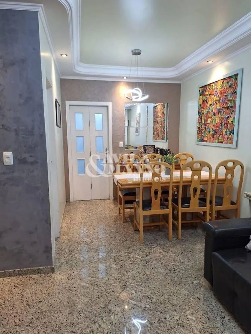 Casa de Comdominio com 3 Quartos na Mooca - Foto 2
