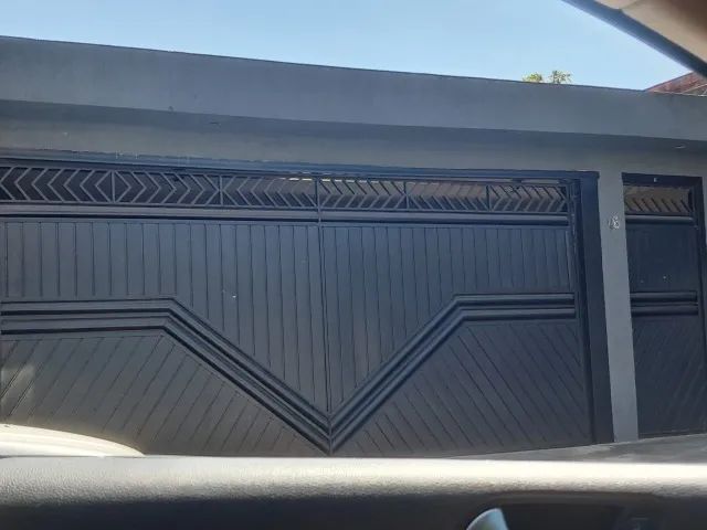 Casa em Taboão da Serra, 2 quartos, suíte e garagem - Foto 2