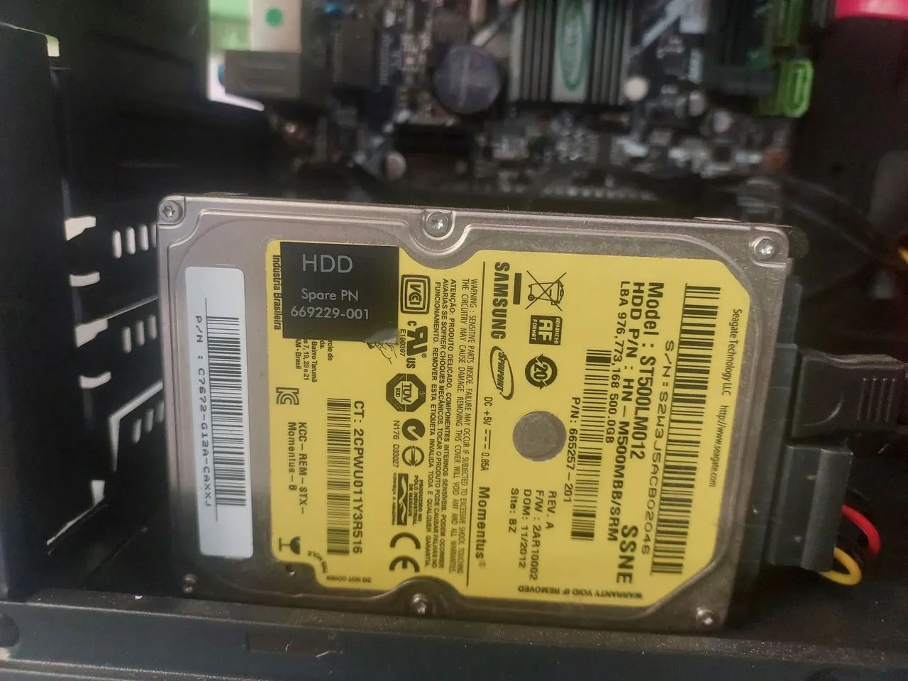 Pc Computador - Foto 2