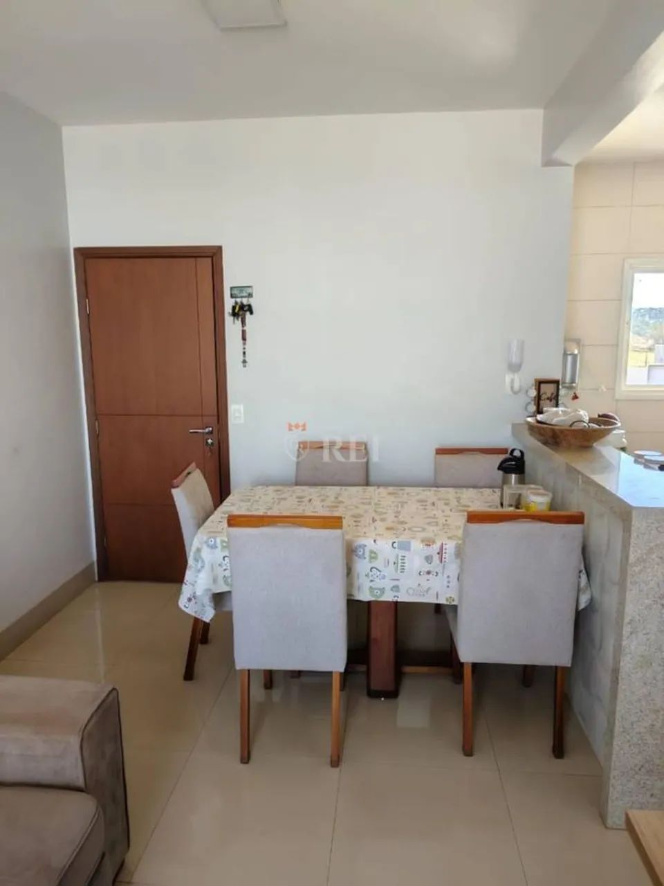 Apartamento no Solar da Serra - Foto 3