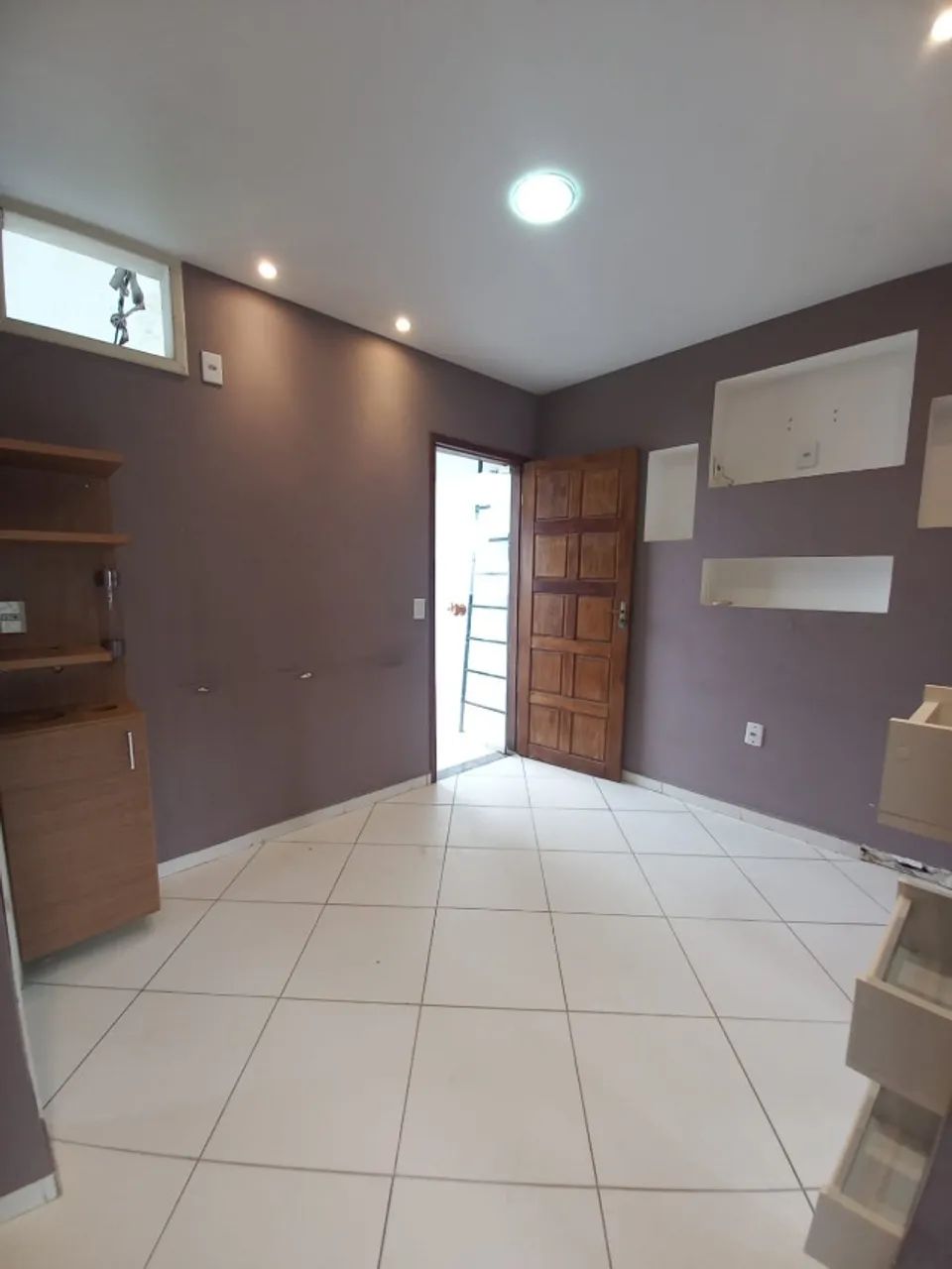 Sala Comercial Guaratiba - Foto 2