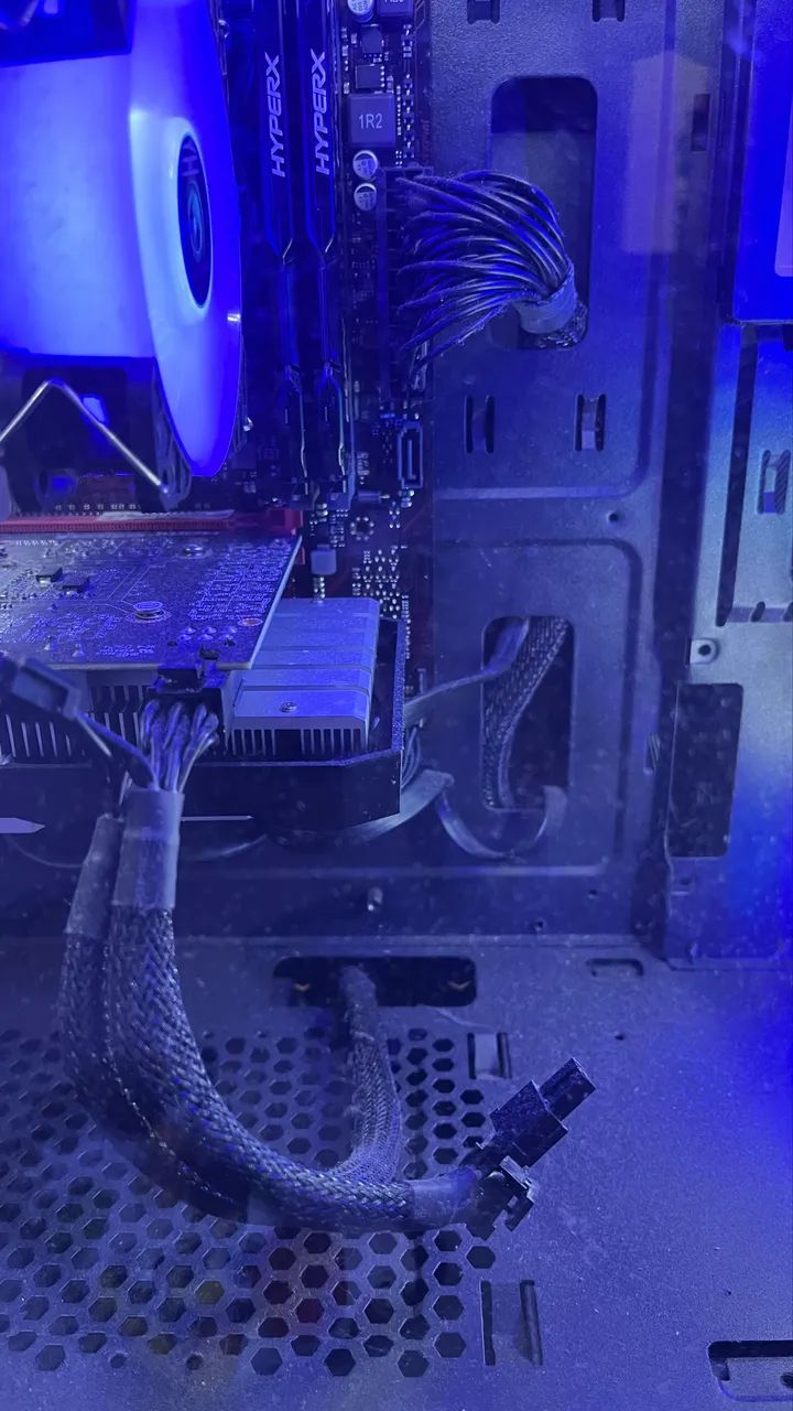 Pc gamer 