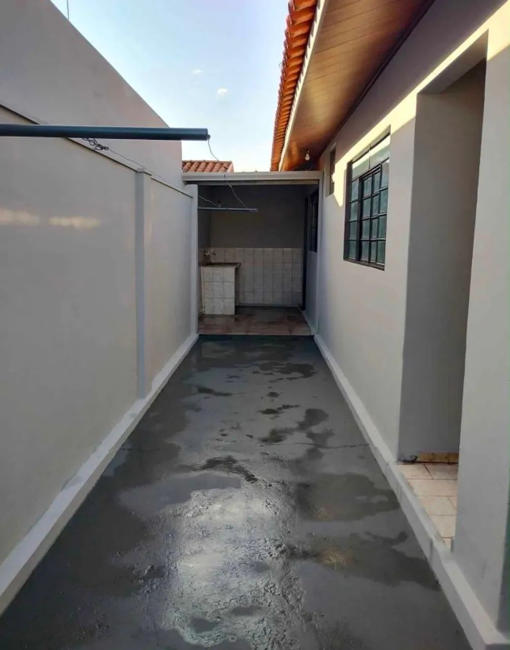 Casa em Planaltina/ disponível para parcelamento  - Foto 3