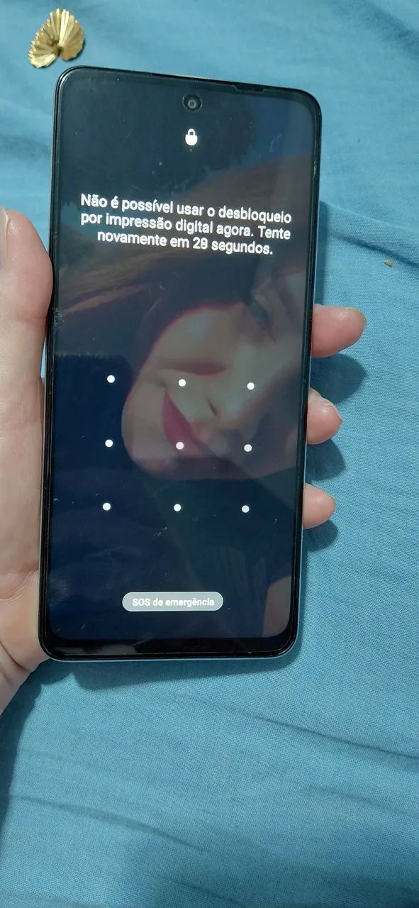 Oppo a60 256 GB e 8GB de memória RAM com NF e garantia - Foto 5