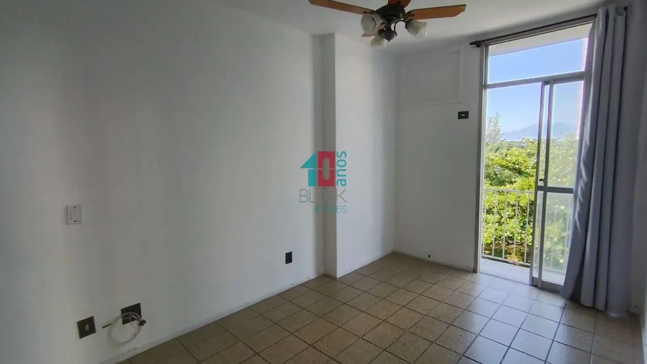 Barra da Tijuca | Apartamento 2 quartos - Foto 5
