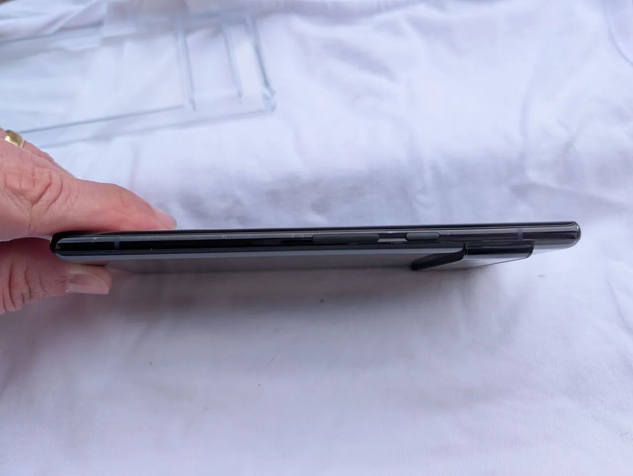Google Pixel 6 Pro seminovo - Foto 4