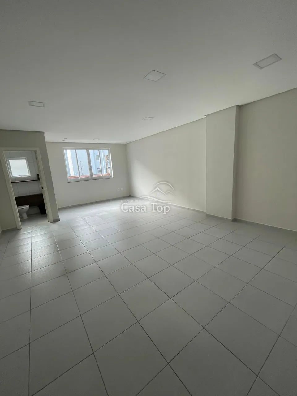 Apartamento para alugar Edifício Veneza - Centro - Foto 2