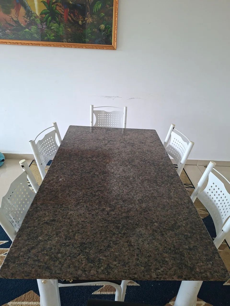 Mesa de jantar - Foto 4