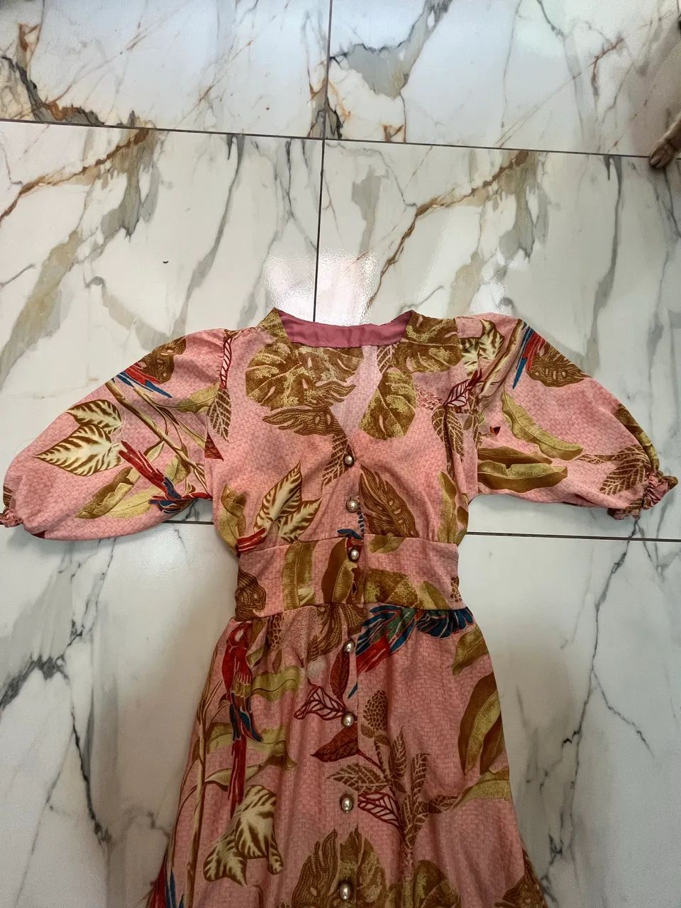 Vestido longo  - Foto 2