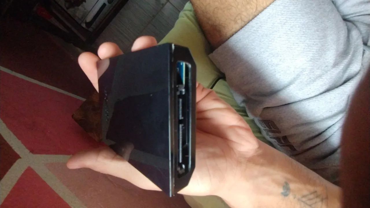 HD de Xbox 360 - Foto 2