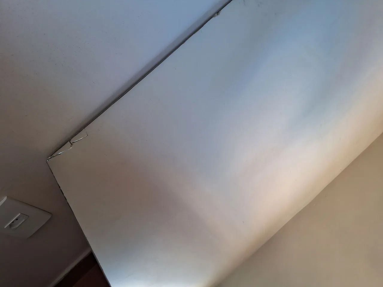Centro espelhado  PREÇO P VENDER HOJE - Foto 5