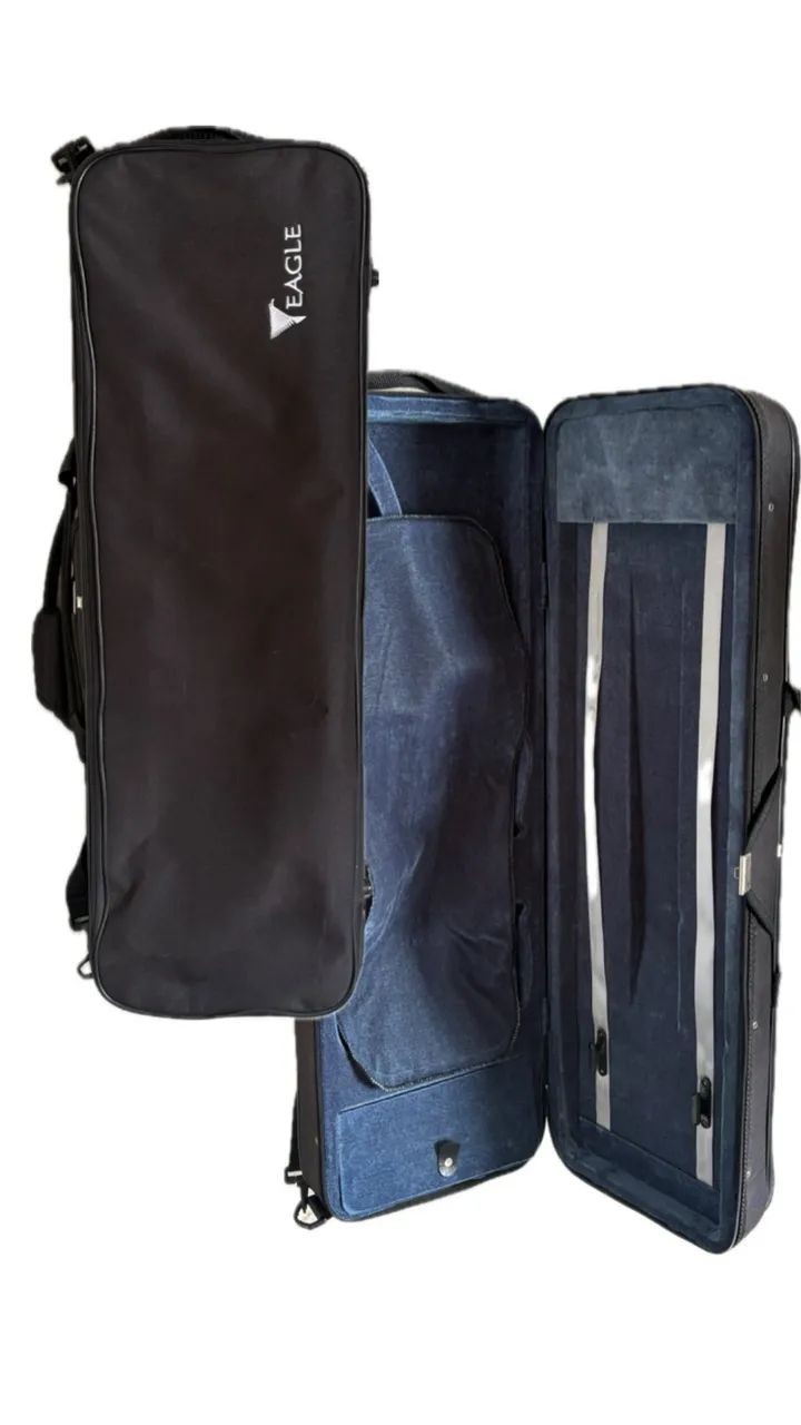 Kit violino completo  - Foto 3