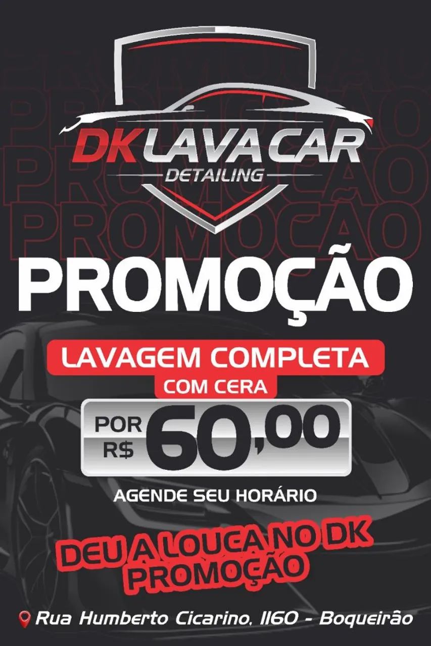VENDO LAVA CAR - Foto 2