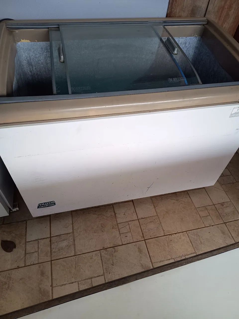 Freezer  - Foto 2