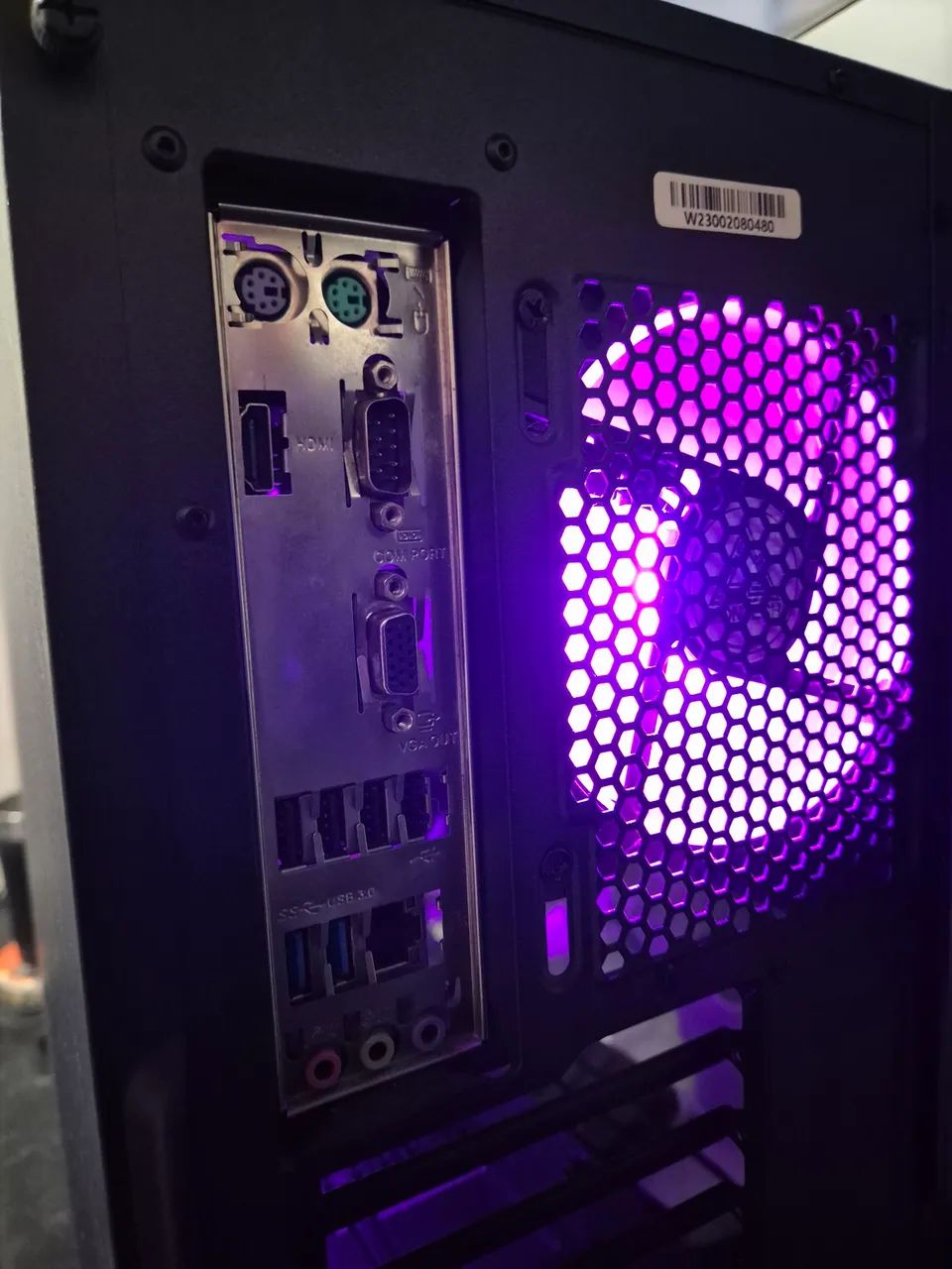 Pc Gamer i3 Ddr4 - Foto 5