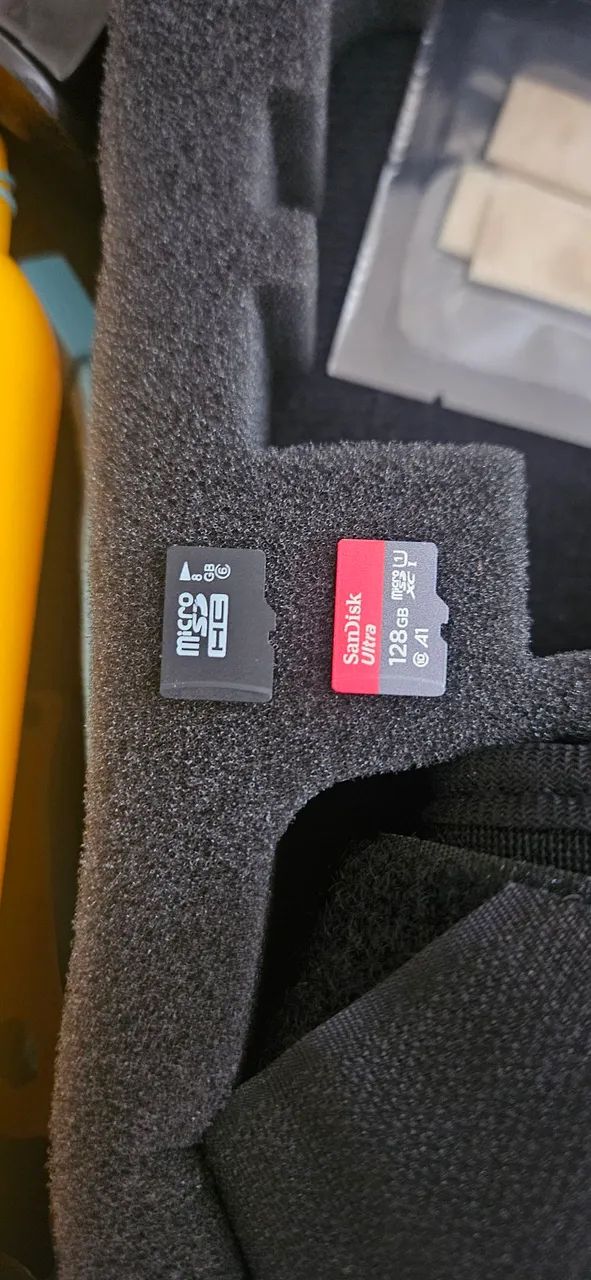 GoPro Hero 6 Black - Foto 5