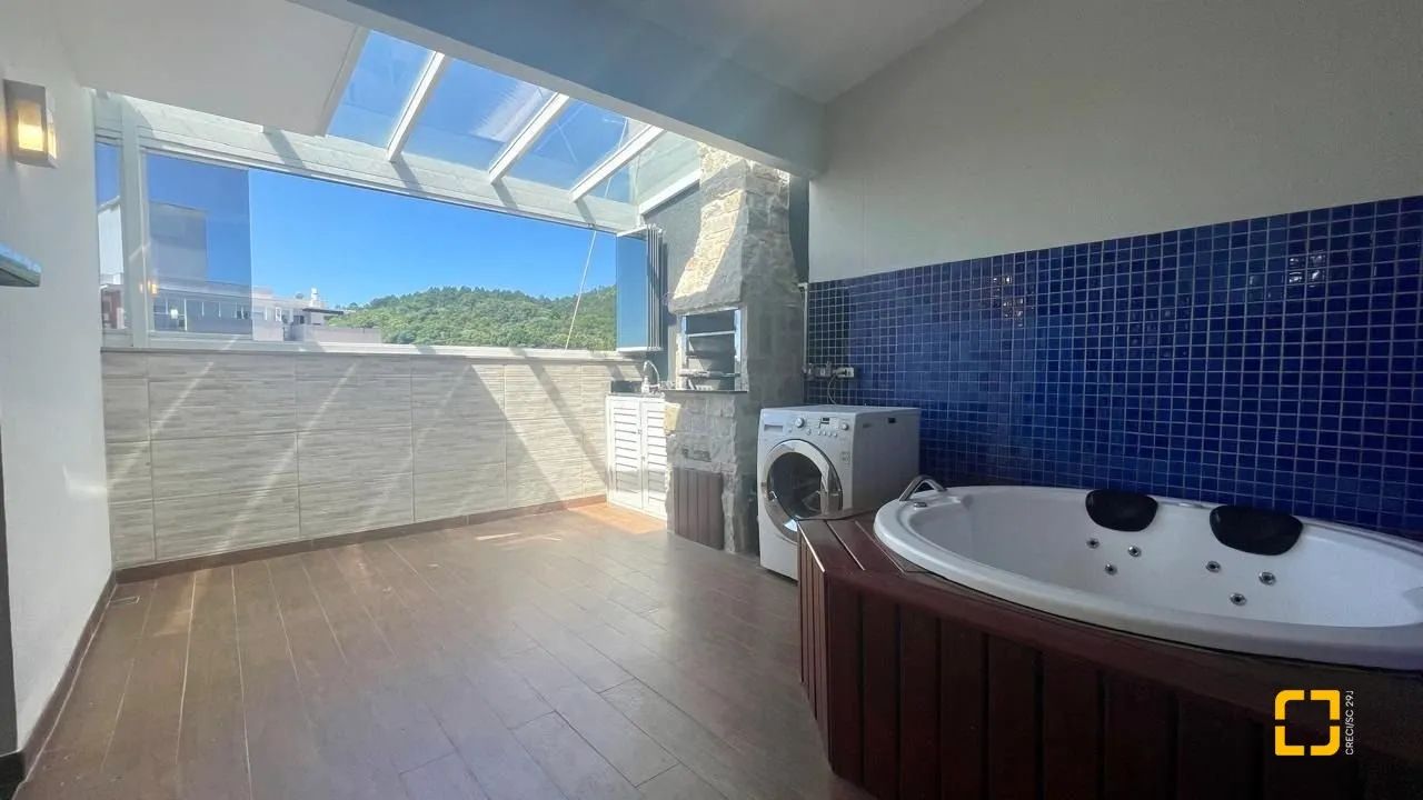 Cobertura em Jurerê Internacional - Foto 5