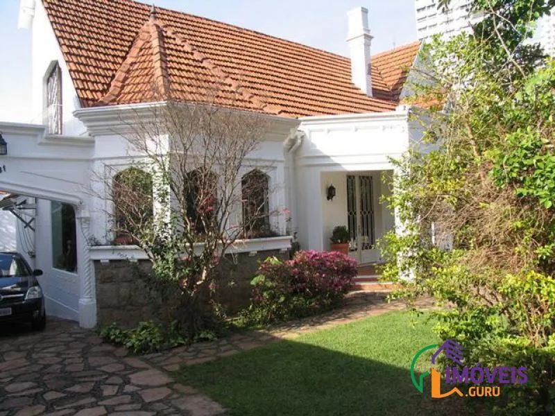CASA ASSOBRADADA - PACAEMBÚ - SP - Foto 5