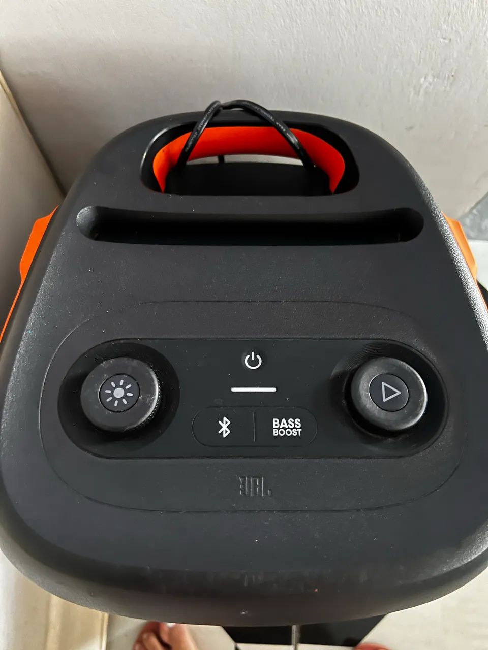 Vendo JBL 110 - Foto 4
