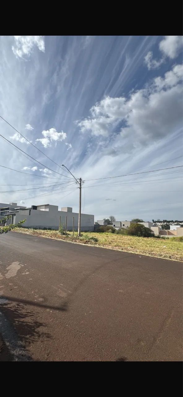 Vendo lote 424m2